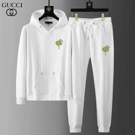 Picture of Gucci Sweater Suits _SKUGucciM-5XL13xr44440168